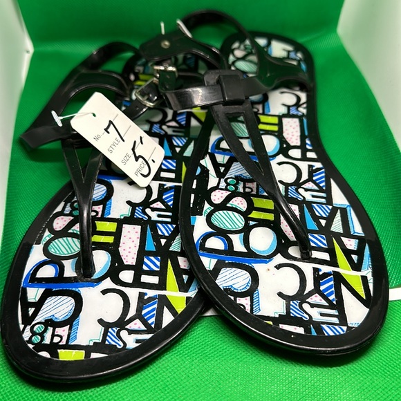 Aeropostale sandals size 7 - Picture 4 of 4